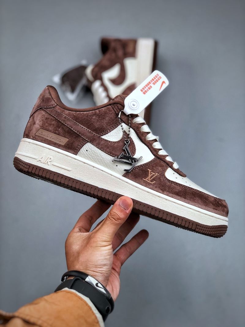 Nike Air Force 1 Shoes